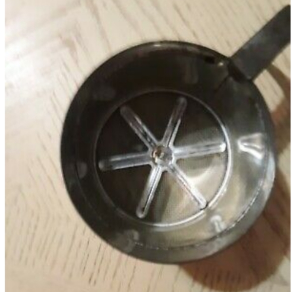 Vintage Sifter Foley Made in USA - Picture 3 of 3